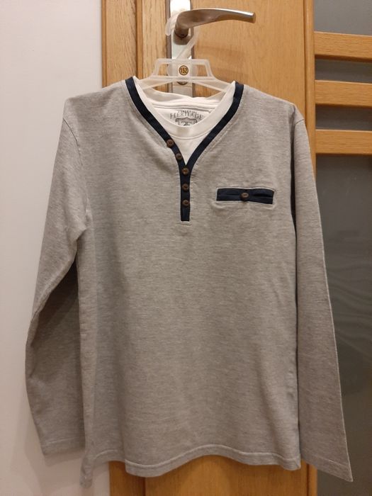 Bluzka chłopięca 5.10.15