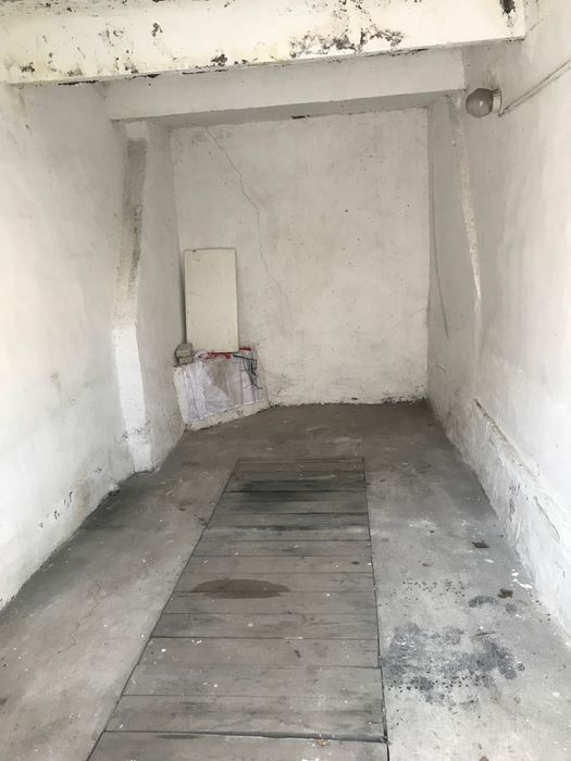 Magazyn box przechowalnia garaż