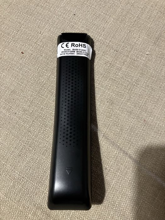 Comando para tv samsung64298042200962122