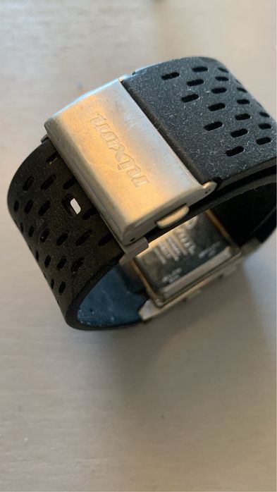 3 relogios NIXON