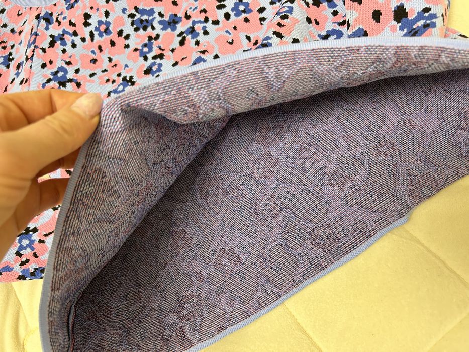 Кофта, легенька кофтина