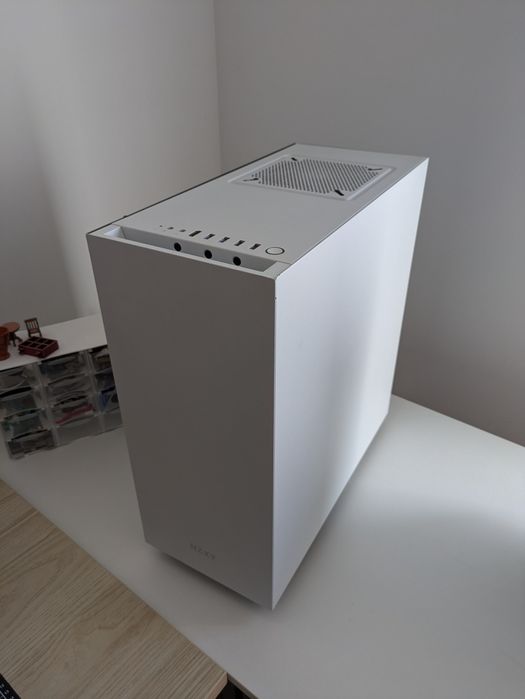 Computador/PC/desktop Gamer Ryzen 7