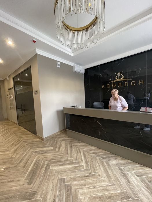 ТЕРРАСА повністю Видовий Пентхаус у новому Будинку!  Центр! ЗДАНИЙ!