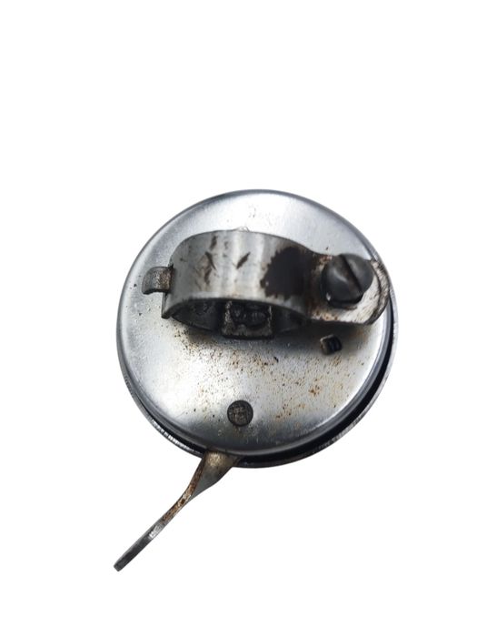 Dzwonek Rowerowy chromowany pasuje do Romet ,Kamma