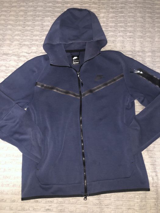 Кофта NIKE найк Drill