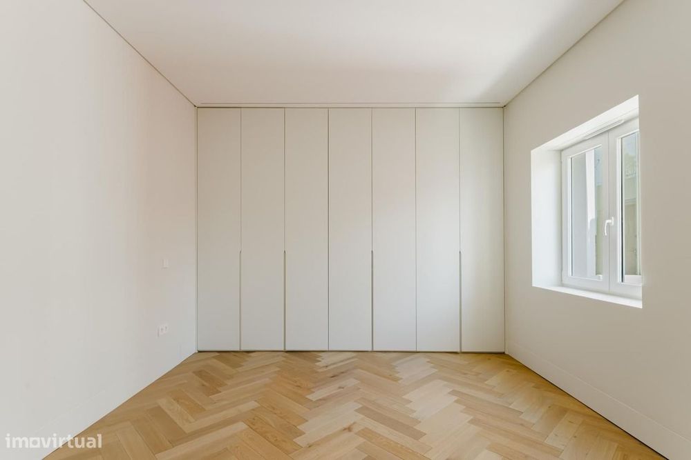 Penthouse T5 com vista, Campo Mártires da Pátria, Lisboa