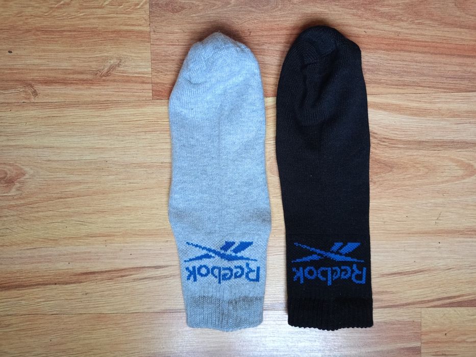 Skarpetki grubsze reebok