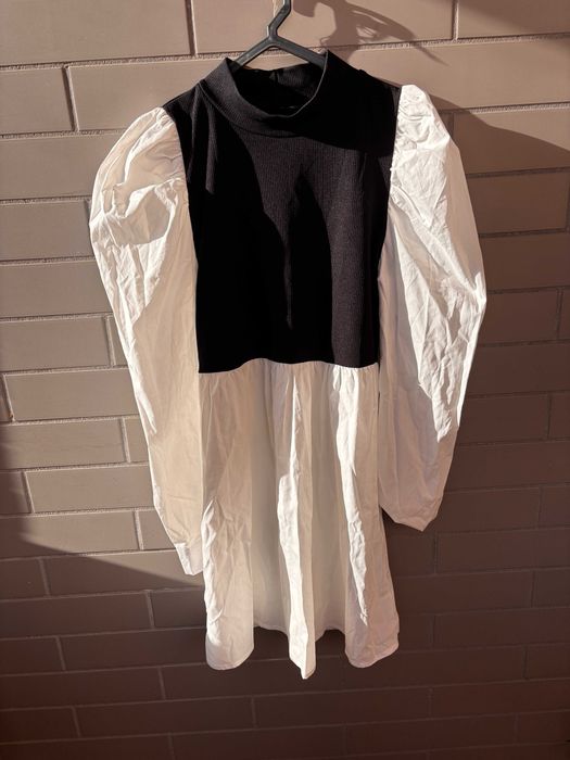 Vestido novo tamanho M