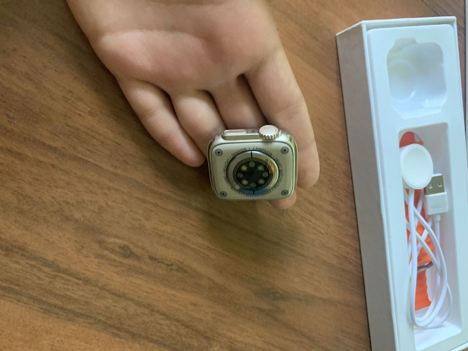 Годиник Apple Watch 8 Ultra