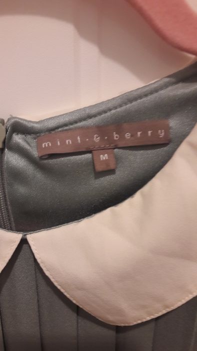 Sukienka Mint&Berry rozm. M