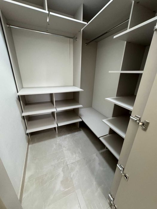 ЖК Ренессанс. Ул.Ониловый пер. 3 комн.