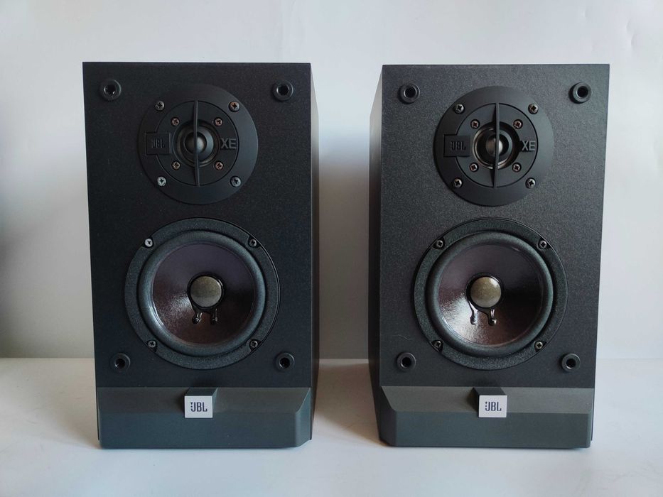 JBL XE-1 kolumny monitory stereo Made in Denmark