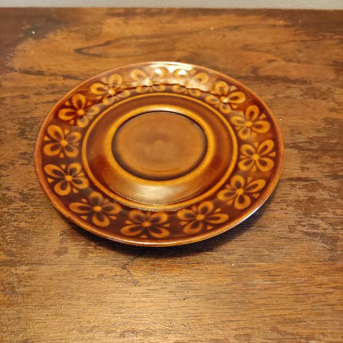 Talerzyk Pruszków kokardki