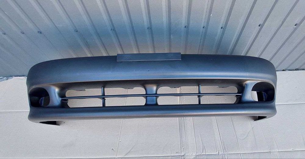 Передній бампер Daewoo Lanos / Sens у колір авто