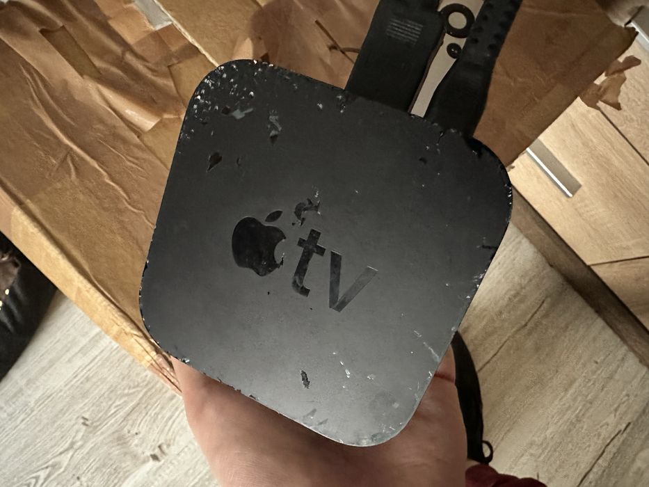 Apple TV a1625 32GB