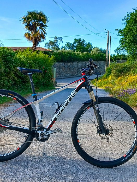Carbono Focus 29" (negociável)