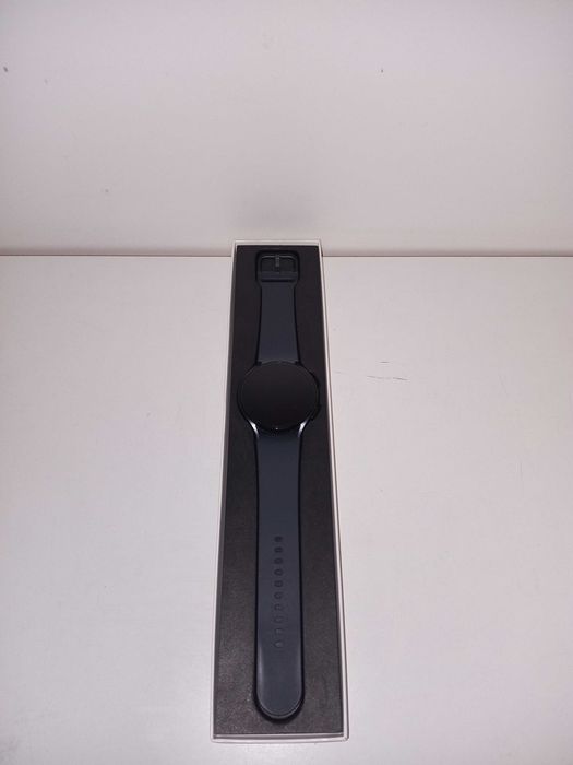 Смарт-годинник Samsung Galaxy Watch 6 44mm Black (SM-R940NZKASEK)