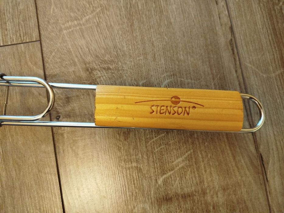 Решетка для гриля Stenson