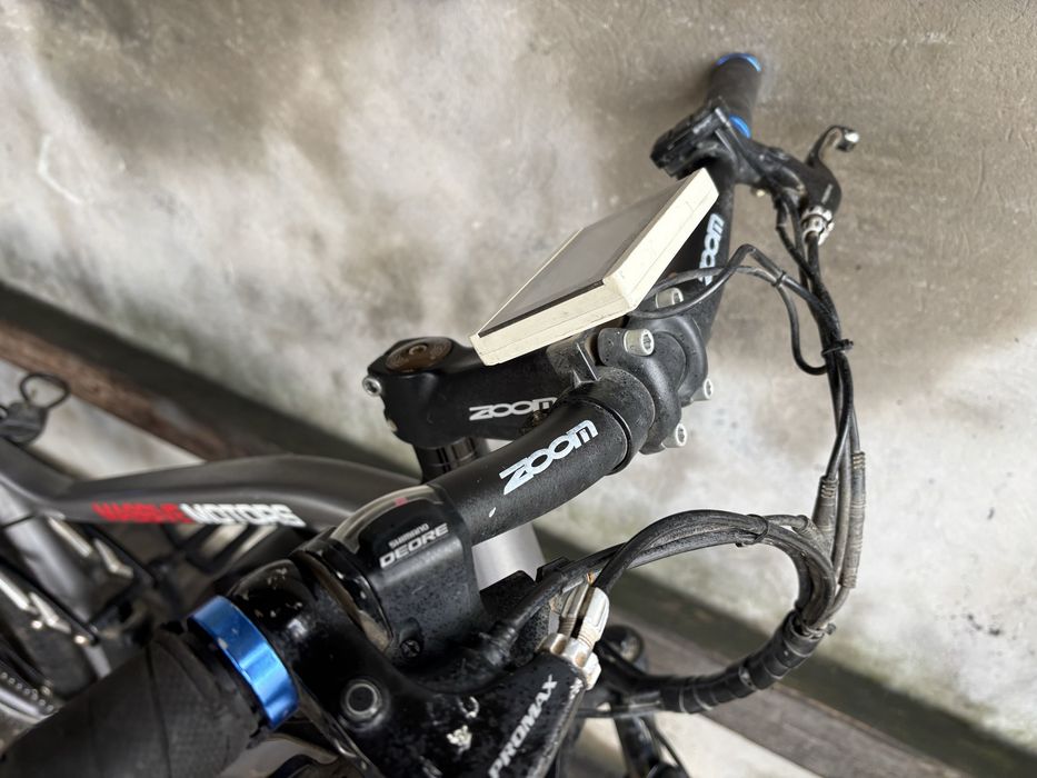 Електро велосипед Электро велосипед GERMANY Двухподвес Комплект!!!