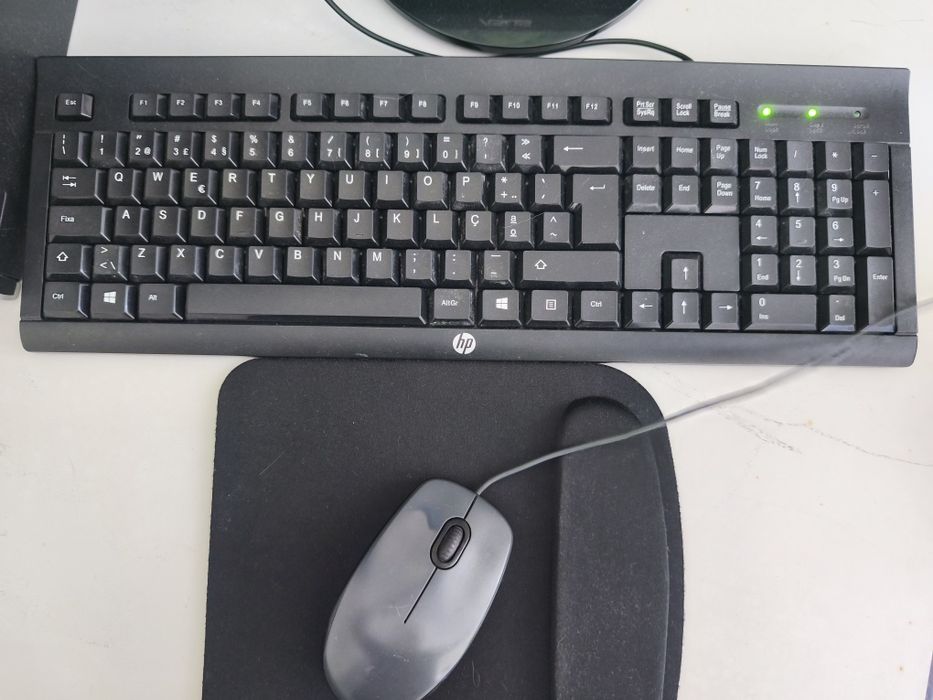 Computador HP usado473736706639144961