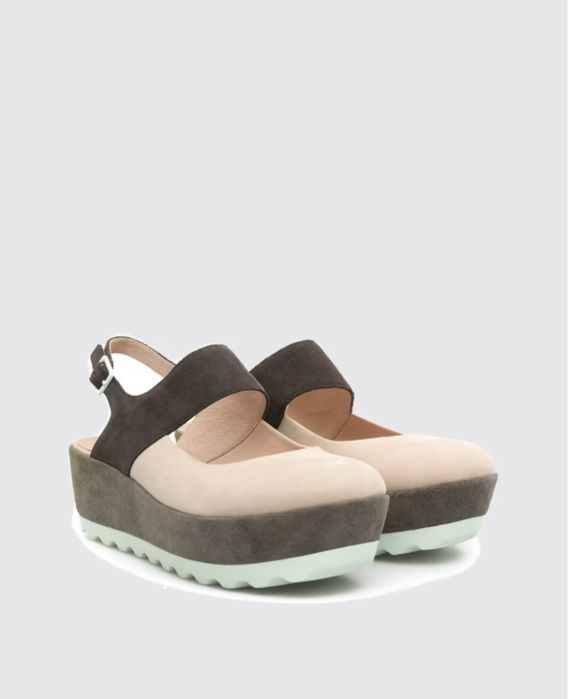 Босоніжки Camper