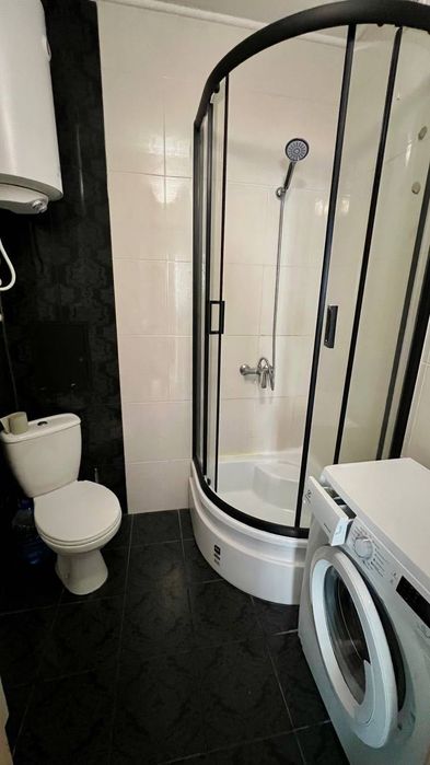 Здам в оренду затишну квартиру з великою балконом-лоджією