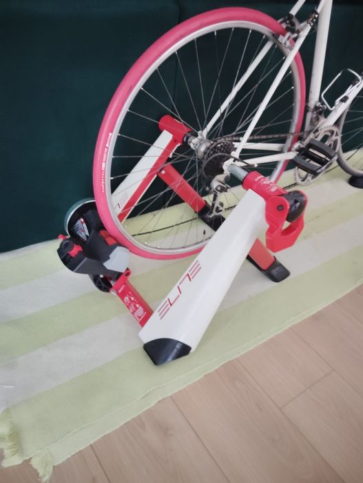 Rolo de treino elite