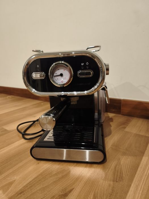 Maquina café Lidl