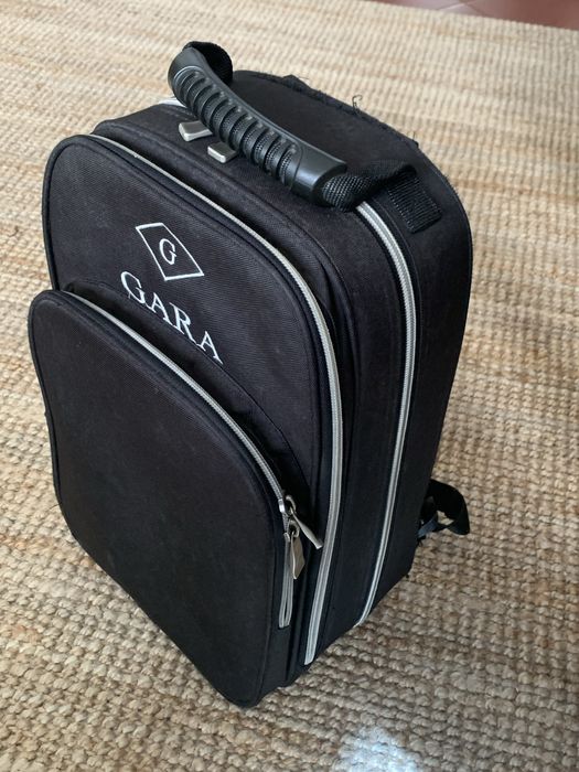 ••••Clarinete Gara••••