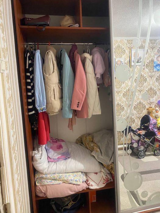 Продам шафу-купе