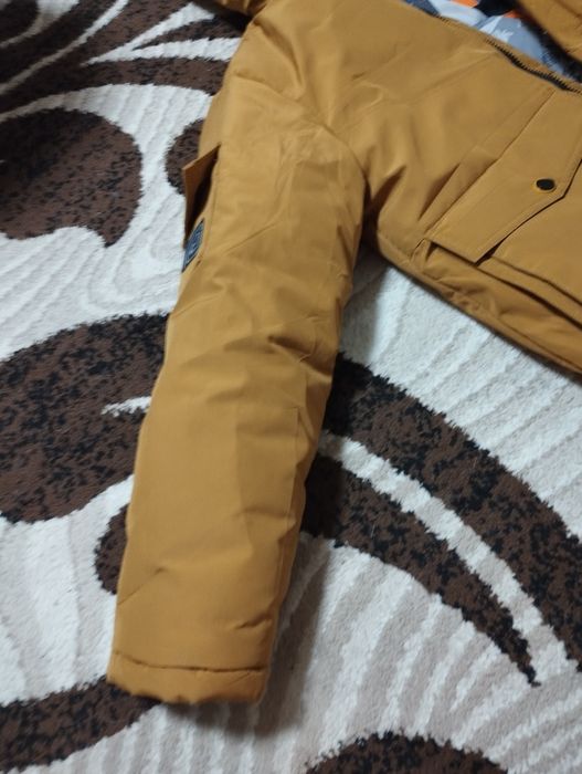 Курта двухстороння