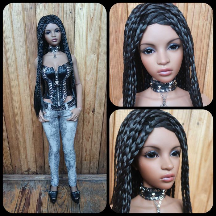 Кукла БЖД 65см BJD doll Iplehouse: 38 000 грн