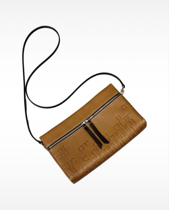 Mala Carolina Herrera original – como nova