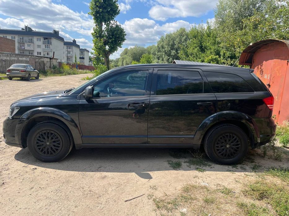 Продається авто Додж Джорні