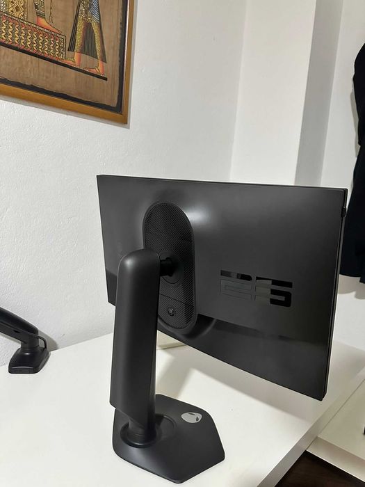 Monitor Dell Alienware AW2523HF 24.5" LED IPS FullHD 360Hz