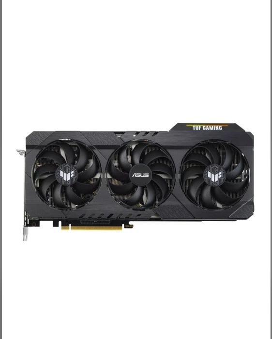 Відеокарта RTX 3060 12 gb