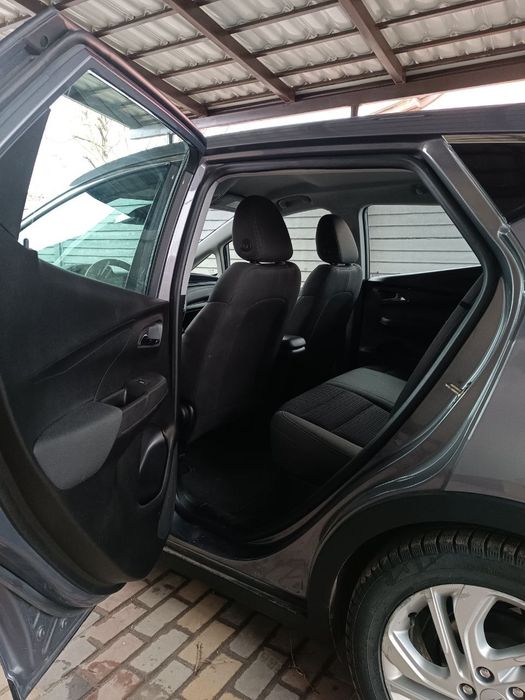 Продам Chevrolet bolt ev