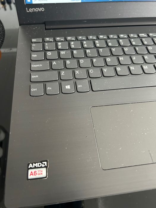 Lenovo Ideapad 320