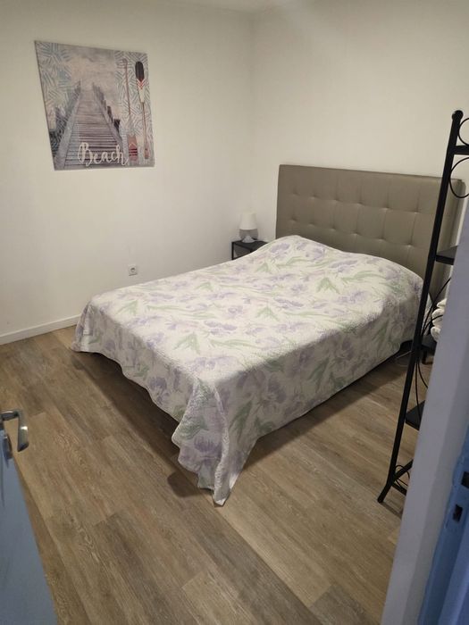 Quarto para casal