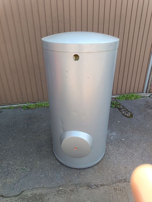 Bojler 160L Viessmann pionowy