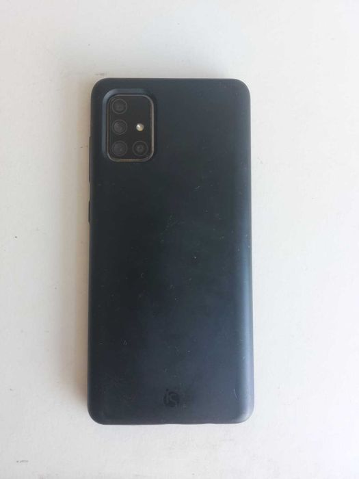 Samsung Galaxy A71 128GB Dual SIM