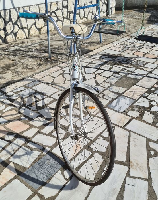 Bicicleta Pasteleira antiga,  Macycle Original • Anos 80 - 100% Original e Funcional + Oferta