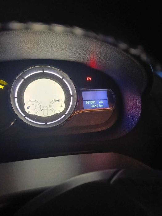 Авто Renault Megane 3