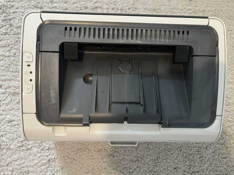 HP LaserJet Pro M12w