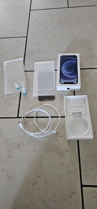 Iphone 12  mini  96%