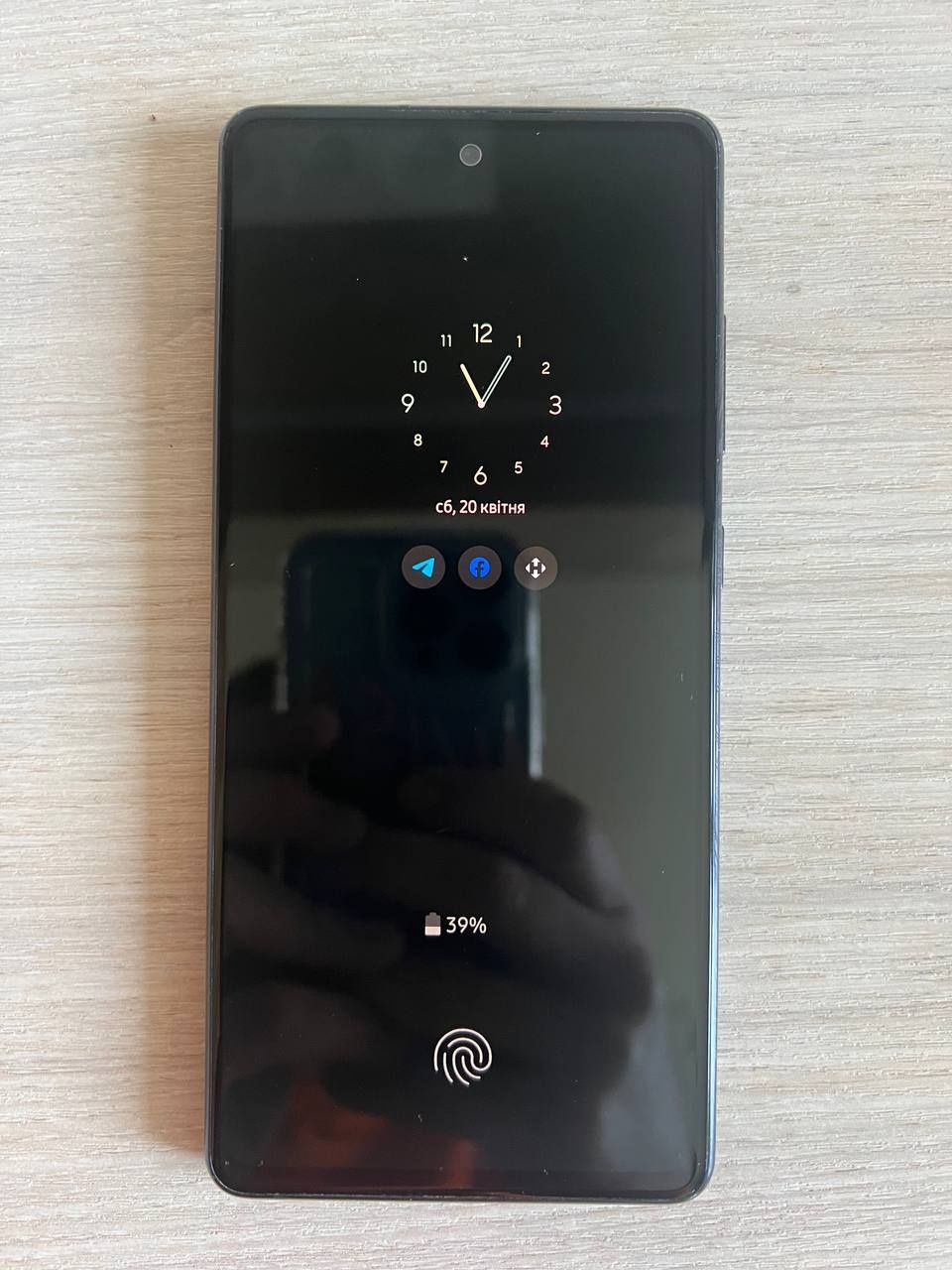 Samsung Galaxy S20 FE SM-G780G 6/128GB Navy Blue (SM-G780GZBD): 11 300 ...