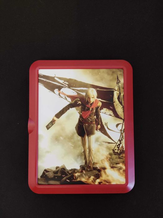 Final Fantasy Type-0 HD - FR4ME Limited Edition PlayStation 4