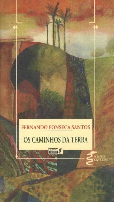Os Caminhos da Terra