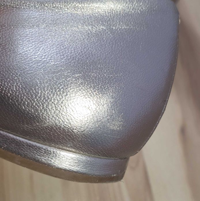 Oryginalne baleriny Katy Perry r.38