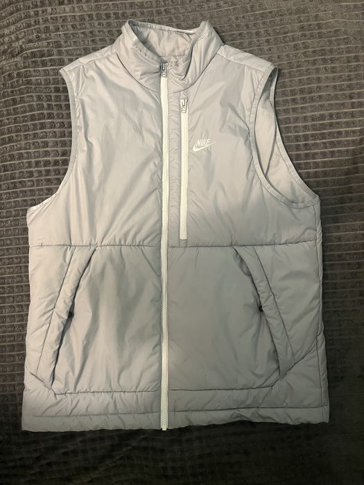 Жилетка безрукавка Nike sportswear Therma-fit